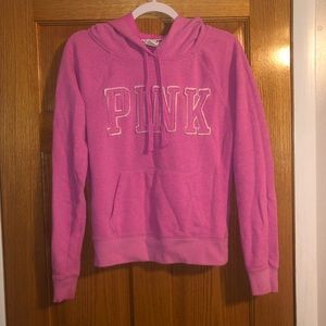 PINK Hoodie
